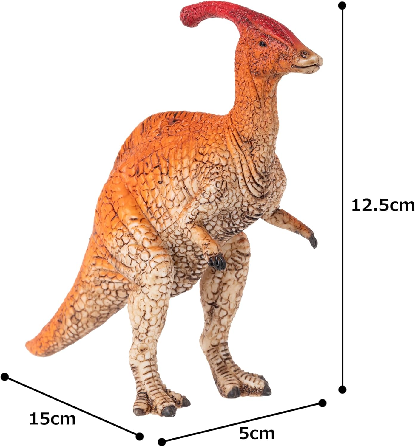 Mojo - Mojo Prehistorie Parasaurolophus - 381087