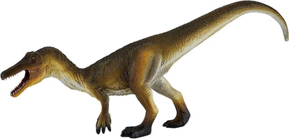 MOJO – Baryonyx with Articulated Jaw | Hand-Painted Toy Figure | Prehistoric Dinosaurs Collection | True to Life & Highly Detailed | Designed in UK