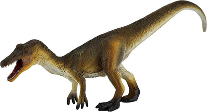 MOJO – Baryonyx with Articulated Jaw | Hand-Painted Toy Figure | Prehistoric Dinosaurs Collection | True to Life & Highly Detailed | Designed in UK