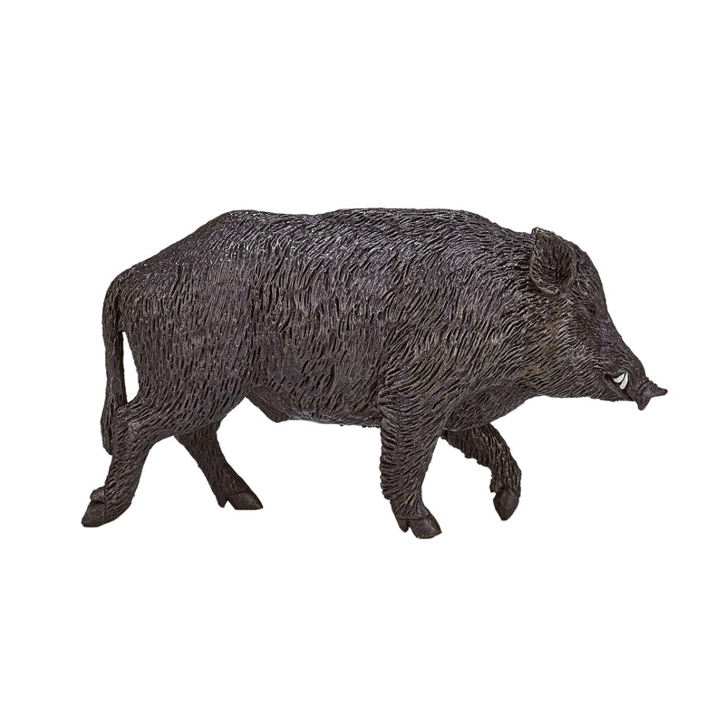 Science4you Jabalí - Figuras de Animales de Juguete para Niños y Niñas 3 años (387160