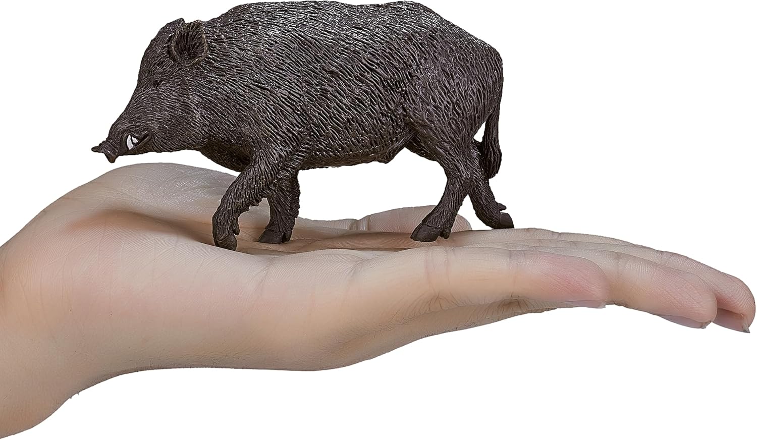 Science4you Jabalí - Figuras de Animales de Juguete para Niños y Niñas 3 años (387160