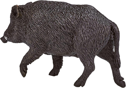 Science4you Jabalí - Figuras de Animales de Juguete para Niños y Niñas 3 años (387160
