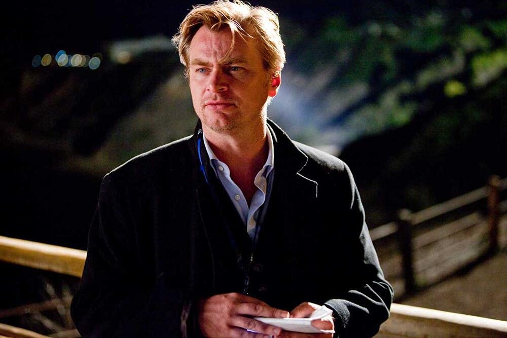 Inception/Blu-Ray