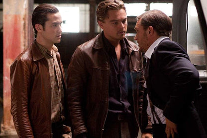 Inception/Blu-Ray