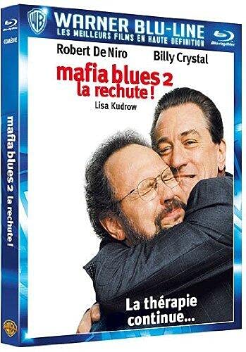 Mafia Blues 2 La Rechute/Blu-Ray
