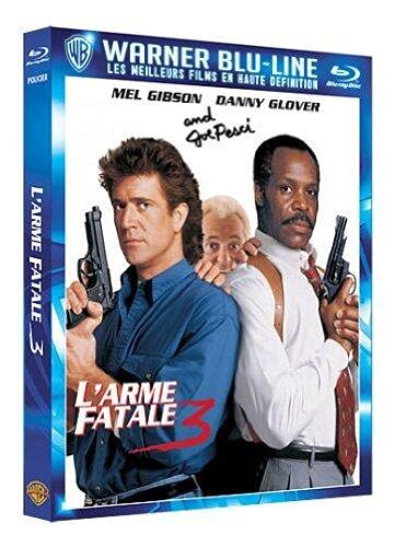 L'arme fatale 3
