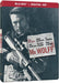 Mr Wolf Boitier Metal/Blu-Ray