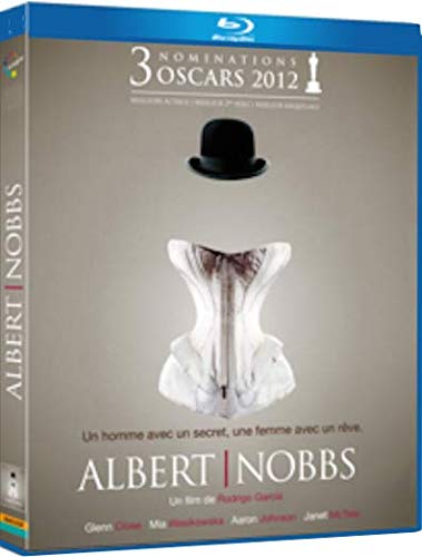 Albert Nobbs/Blu-Ray (Region 2)