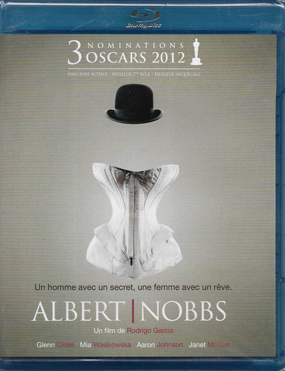 Albert Nobbs/Blu-Ray (Region 2)