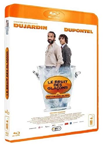 Le Bruit Des Glacons/Blu-Ray (Region 2)