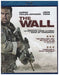 MOVIE - THE WALL/BLU-RAY (1 BLU-RAY