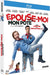 Blu-Ray - Epouse Moi Mon Pote  (1 BLU-RAY