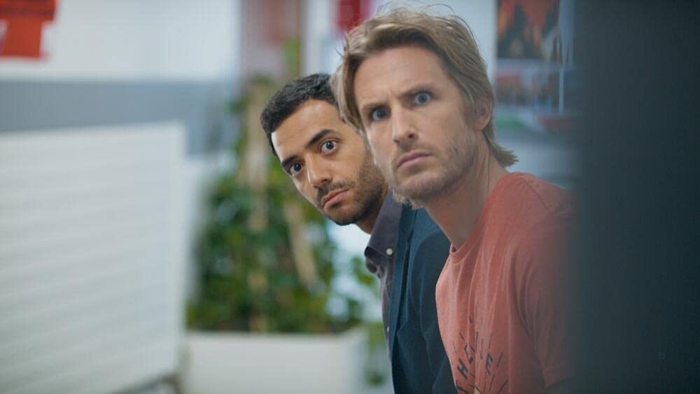 Blu-Ray - Epouse Moi Mon Pote  (1 BLU-RAY
