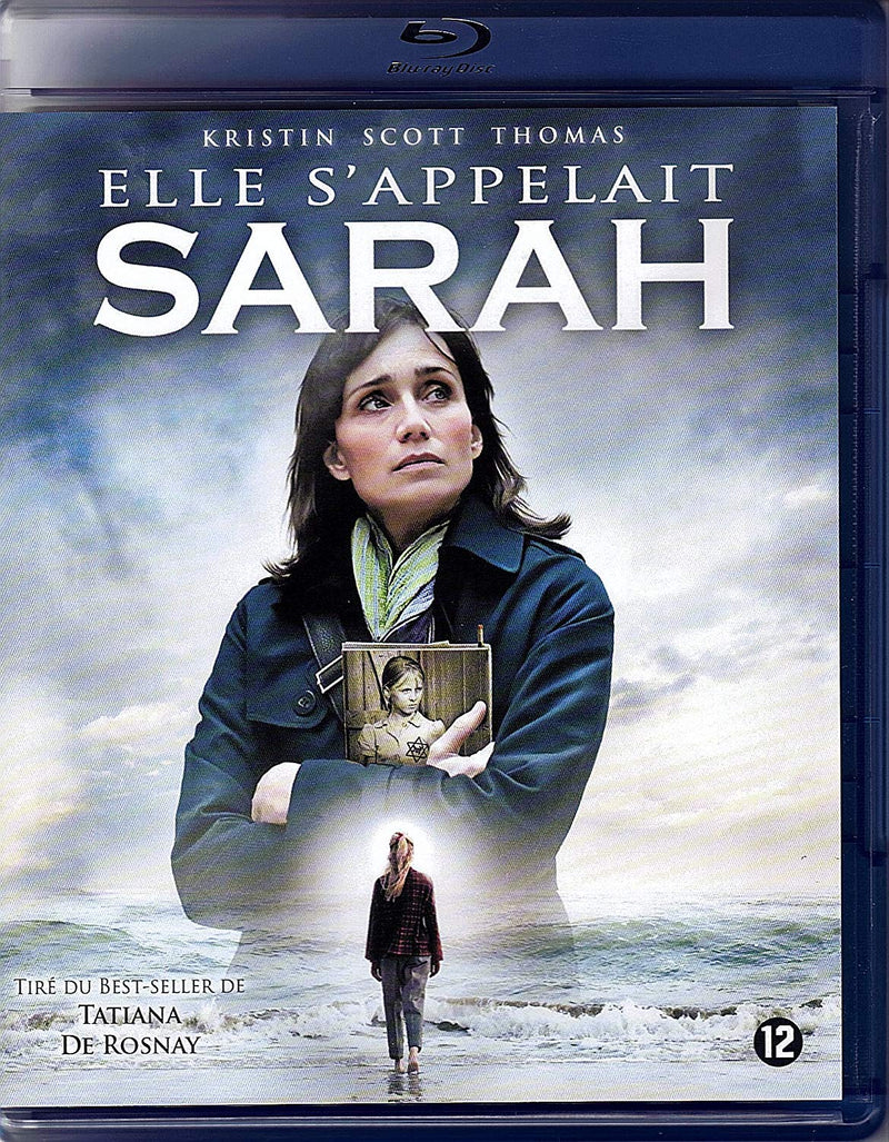 Elle S Appelait Sarah / Blu-Ray