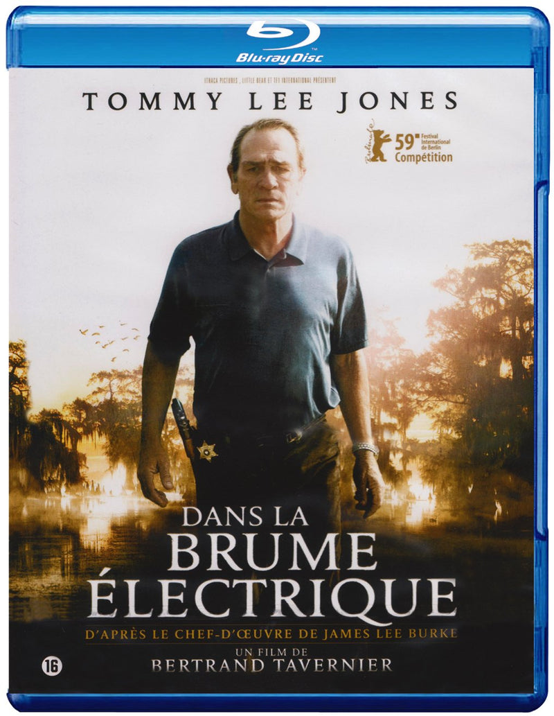 Dans La Brume Electrique/Blu-Ray (Region 2)
