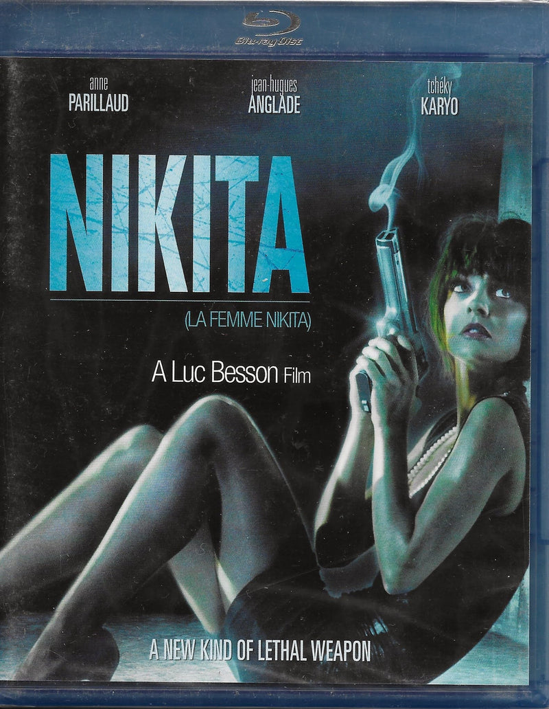 Nikita/Blu-Ray