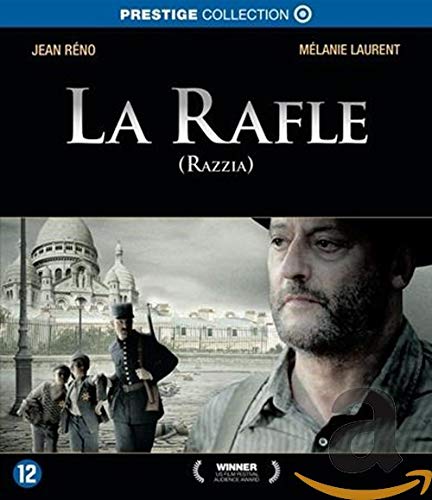 La Rafle/Blu-Ray