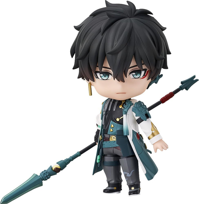 Honkai: Star Rail figurine Nendoroid Dan Heng 10 cm