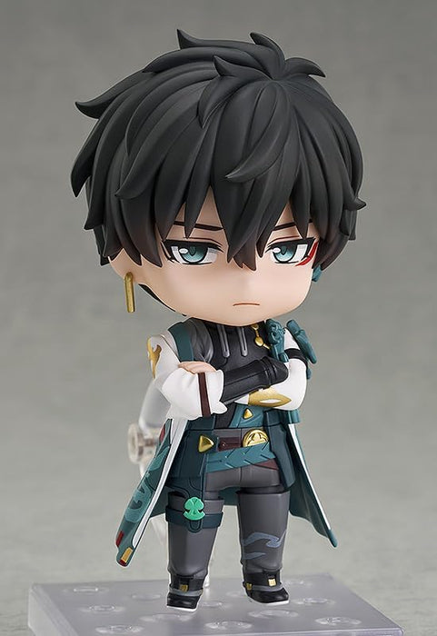 Honkai: Star Rail figurine Nendoroid Dan Heng 10 cm