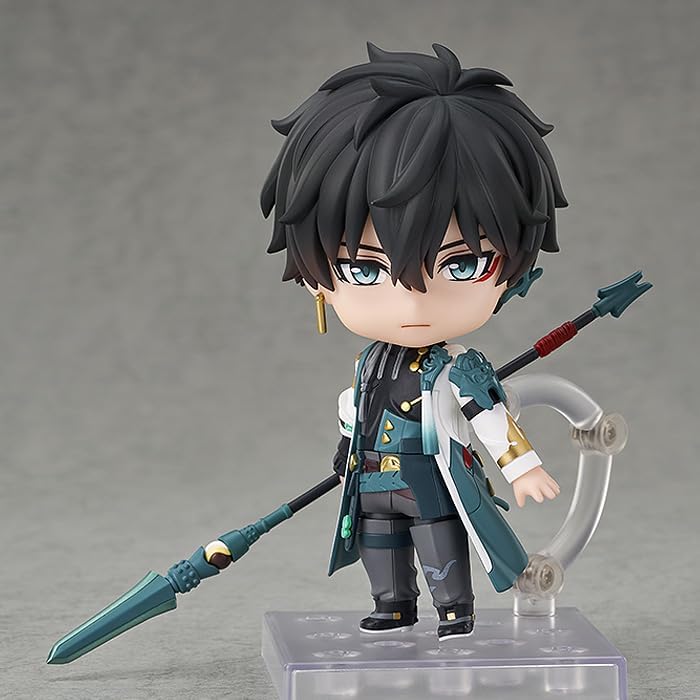 Honkai: Star Rail figurine Nendoroid Dan Heng 10 cm
