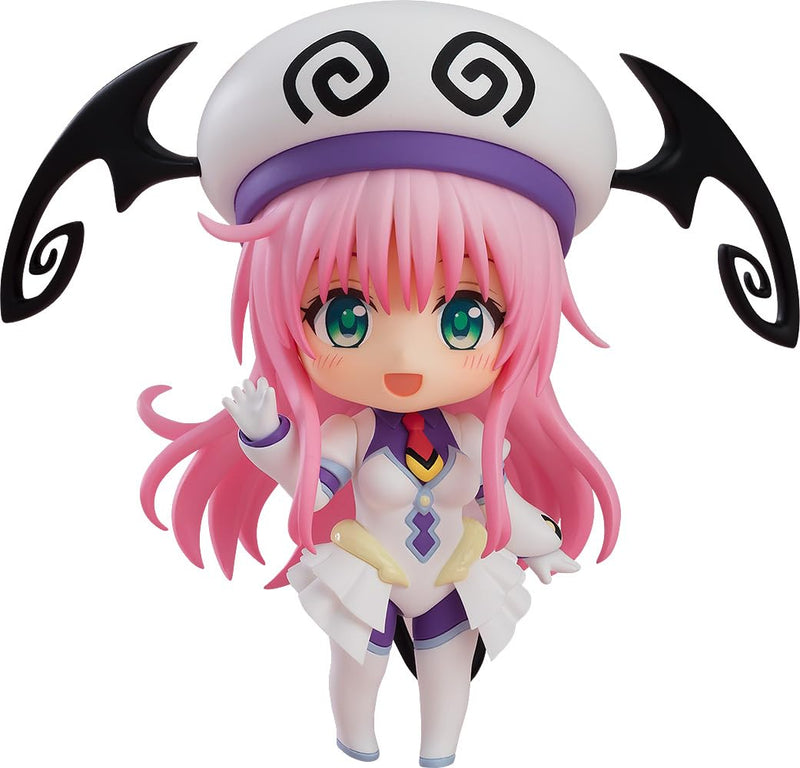 To Love-Ru Darkness Nendoroid PVC Actionfigur Lala