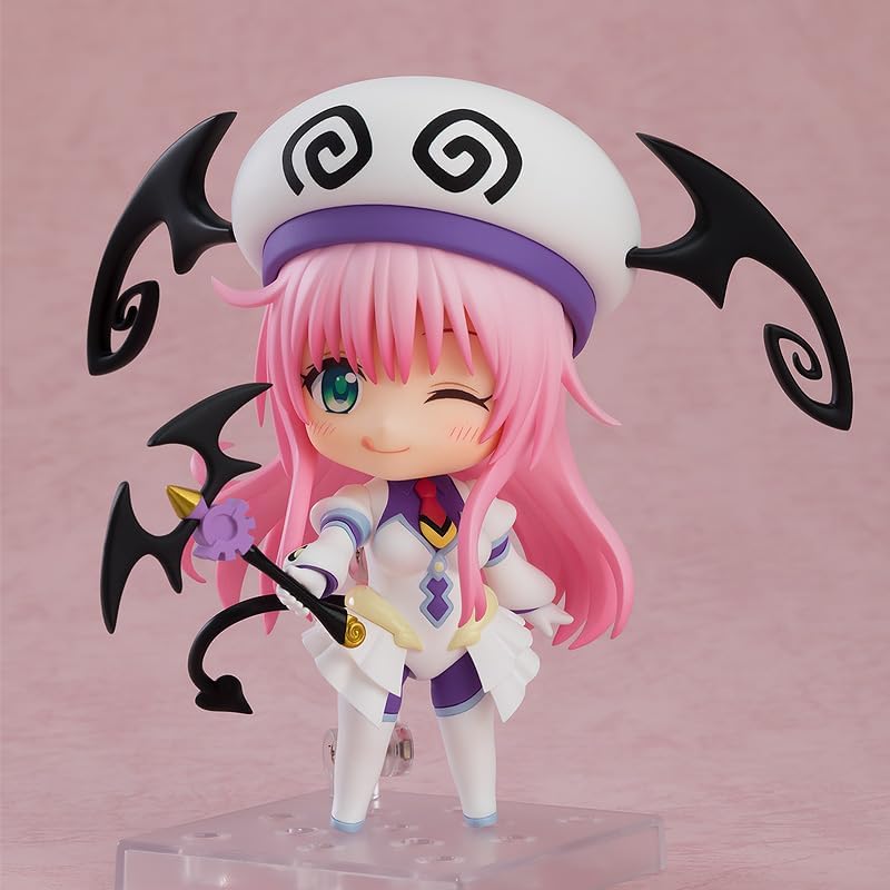 To Love-Ru Darkness Nendoroid PVC Actionfigur Lala