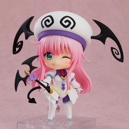 To Love-Ru Darkness Nendoroid PVC Actionfigur Lala