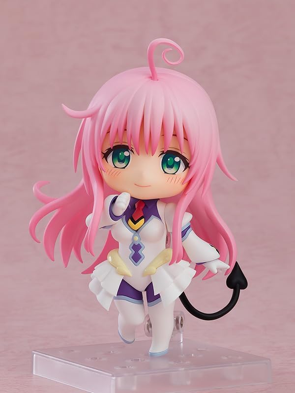 To Love-Ru Darkness Nendoroid PVC Actionfigur Lala
