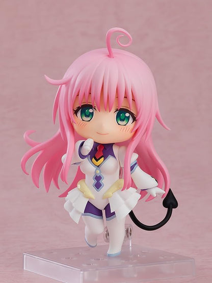 To Love-Ru Darkness Nendoroid PVC Actionfigur Lala