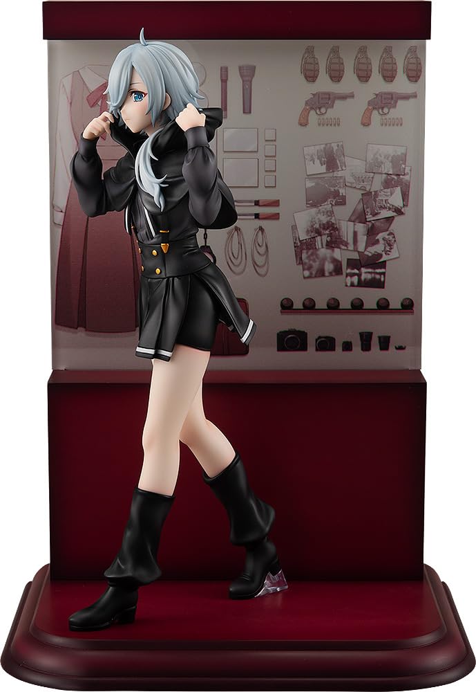 Spy Classroom Original Edition