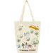 Studio Ghibli sac shopping Mon voisin Totoro Totoro's Forest with Patch
