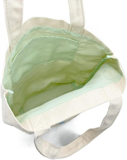 Studio Ghibli sac shopping Mon voisin Totoro Totoro's Forest with Patch