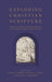 Exploring Christian Scripture