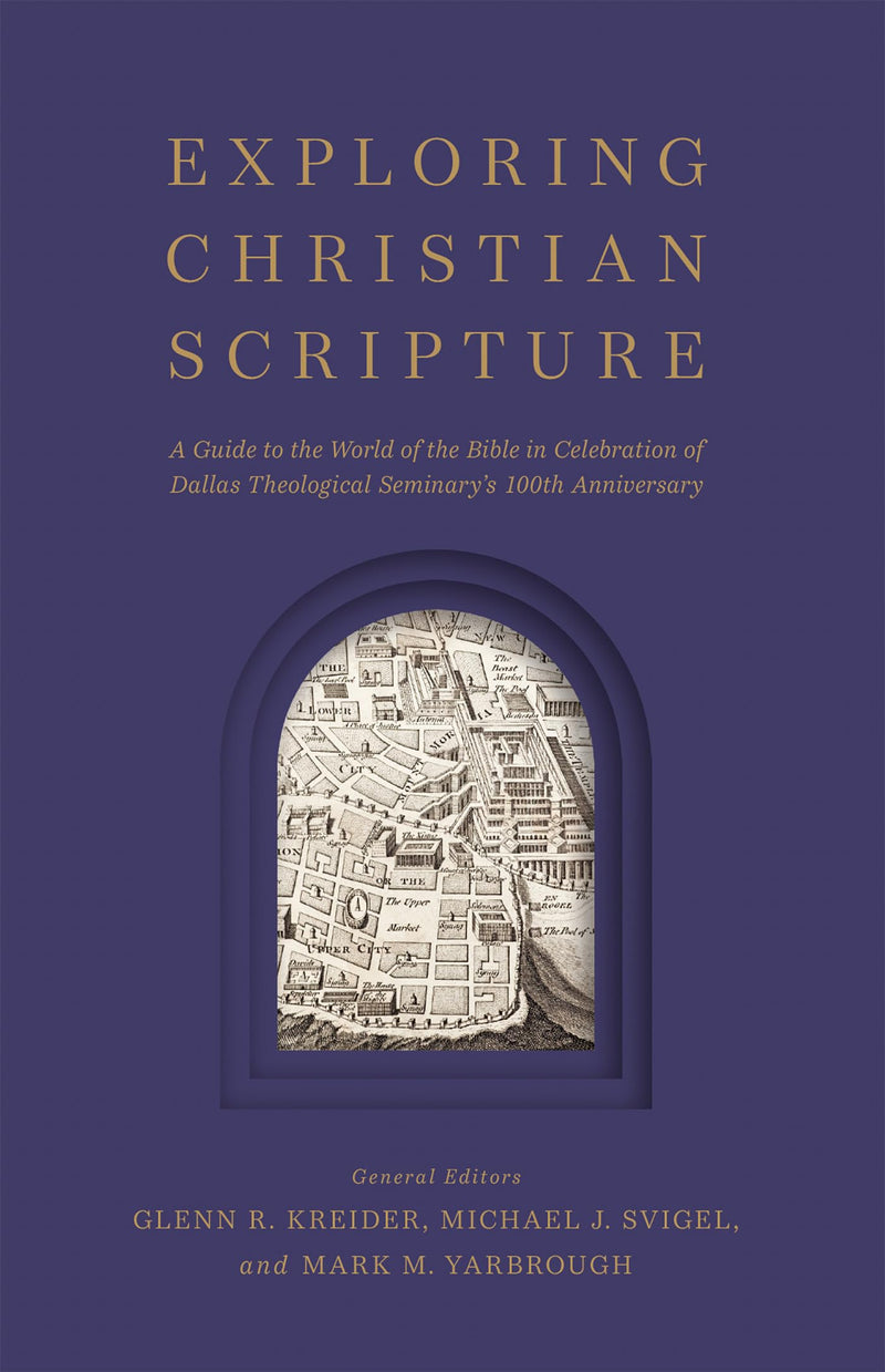 Exploring Christian Scripture