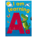 Slipcase: I Am Learning (3 board book slipcase