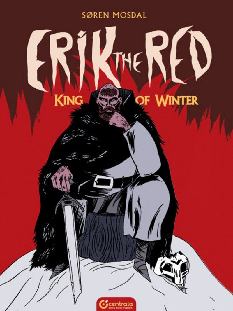 Erik the Red