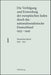 Deutsches Reich 1933 – 1937 (German Edition