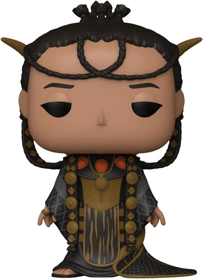 Funko Pop! Movies: Stargate - Ra - Collectable Vinyl Figure - Gift Idea - Official Merchandise - Toys for Kids & Adults - Movies Fans - Model Figure for Collectors and Display