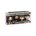 Funko POP! Rocks: Soundgarden 4pk - Collectable Vinyl Figure - Gift Idea - Official Merchandise - Toys for Kids & Adults - Music Fans - Model Figure for Collectors and Display