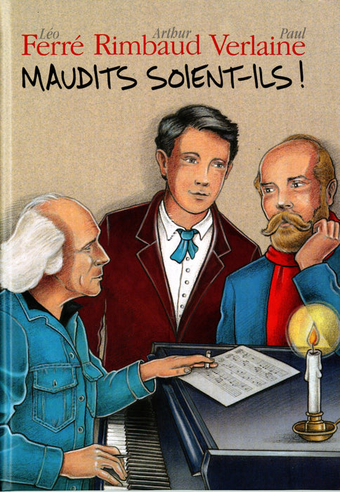 MAUDITS SOIENT-ILS-...