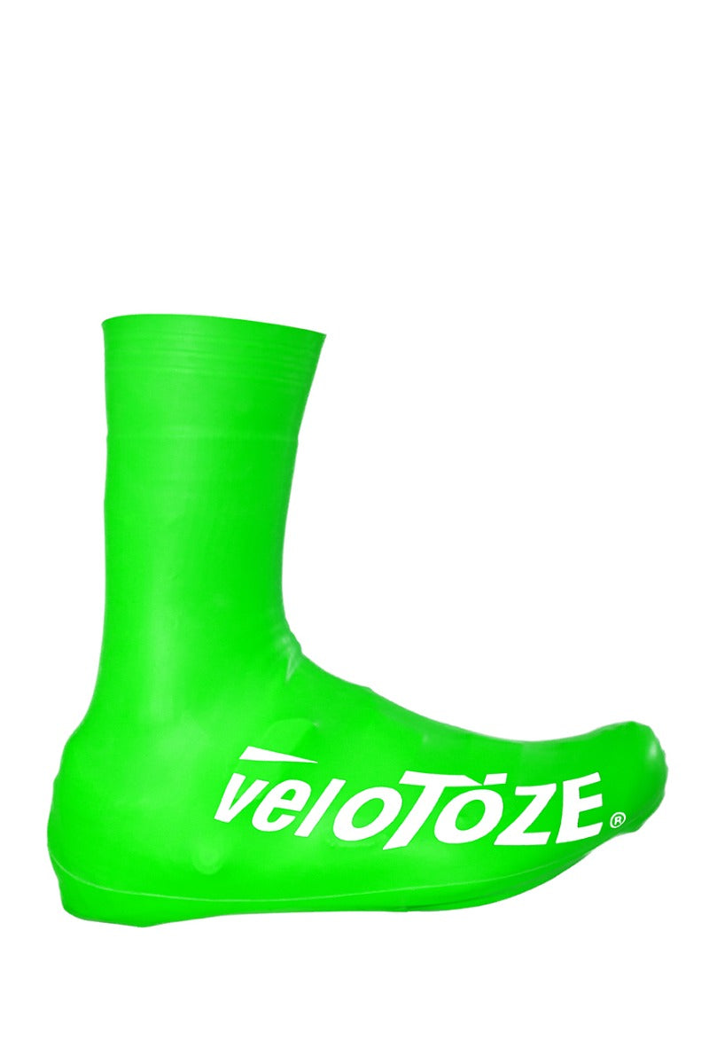 VeloToze, Tall 2.0, Green , L