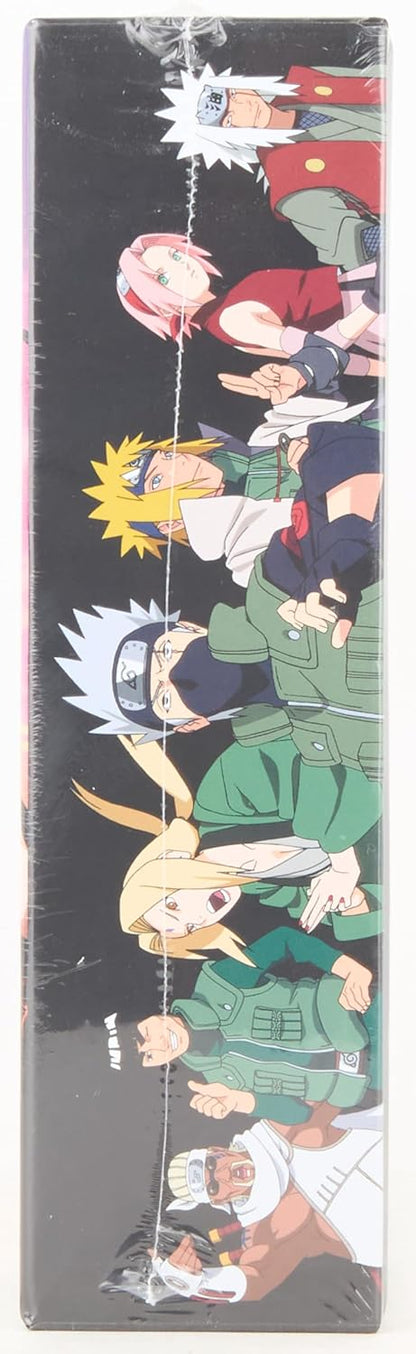 TOPI GAMES NAS-999001 Naruto Shippuden, Multicoloured