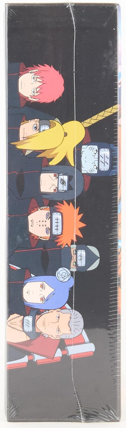 TOPI GAMES NAS-999001 Naruto Shippuden, Multicoloured