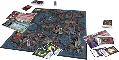 Topi Games - Batman The Savior of Gotham