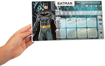 Topi Games - Batman The Savior of Gotham