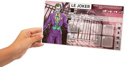 Topi Games - Batman The Savior of Gotham