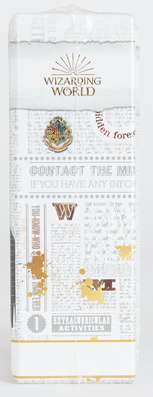 Topi Games - Harry Potter - The Rapeltout - Board Game - Card Game - Family - Ages 7+ - 2 to 8 Players - HP-RT-MI-109901