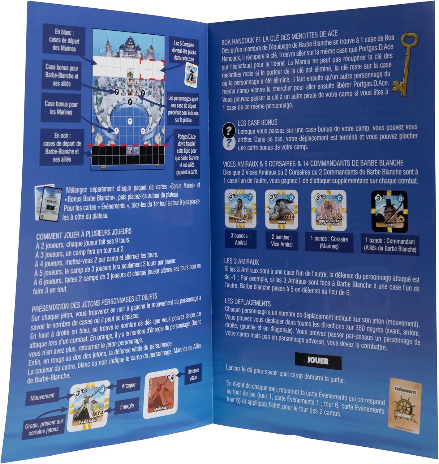 Topi Games OP-127901 board/card game Board game