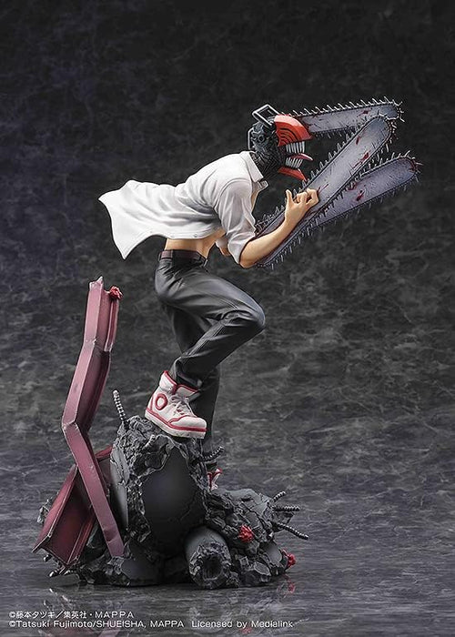 Chainsaw Man 1:7 Scale PVC Figure