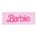 Paladone Barbie Official Licensed Large Computer Mat for Keyboard and Mouse Women and Kids Home Office Decor, Gaming Gift Desk Accessory